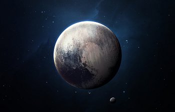 Pluto