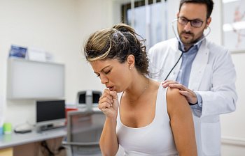 pneumonia