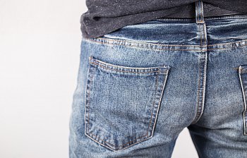 pocket