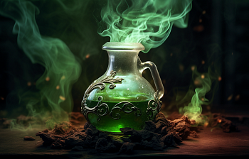 potion