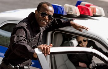 officer