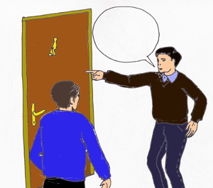 polite question