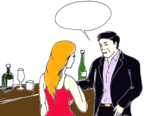 polite question