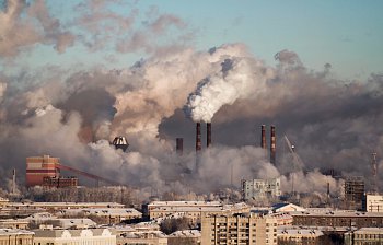 pollute