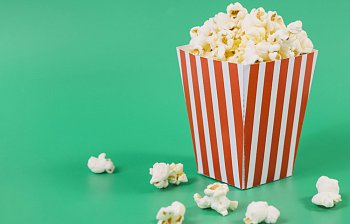 popcorn