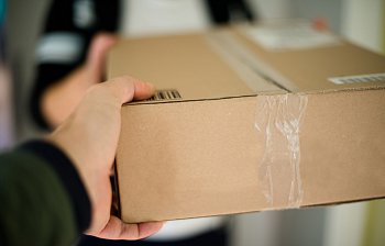 postage and packing