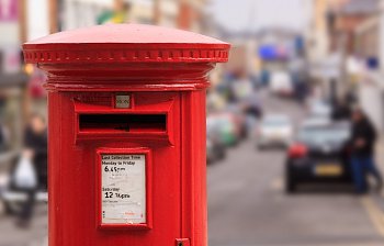 postbox