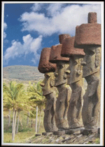 Easter Island