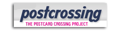 Postcrossing