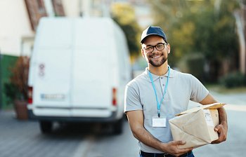 postie