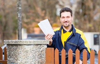 postman