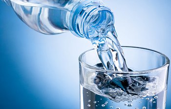 pour