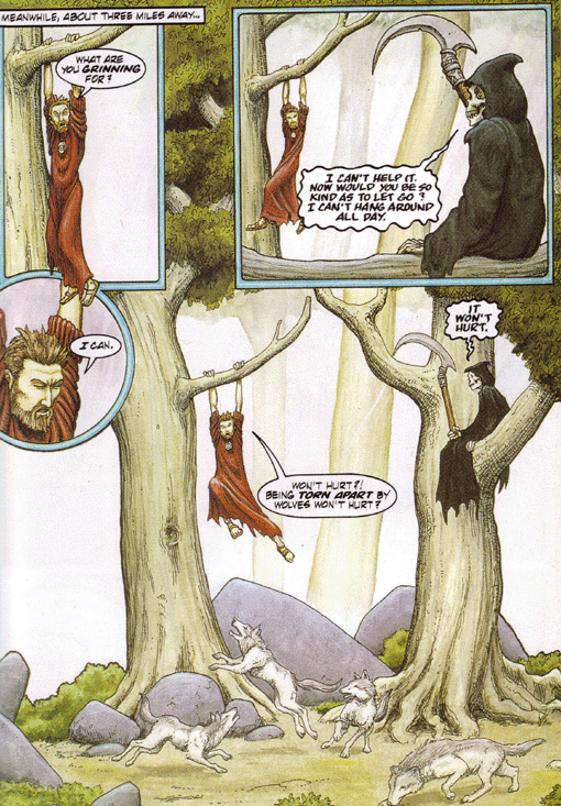 Sample page