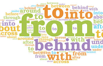 preposition