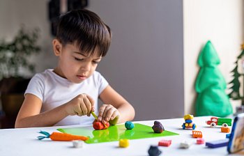 preschool