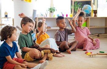 preschool