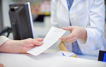 prescription