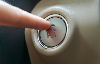 button