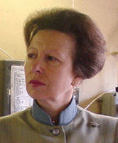 Princess Anne