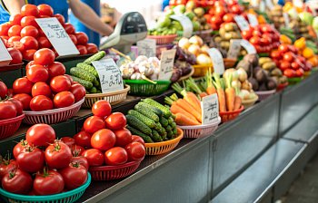 produce