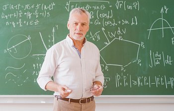 professor