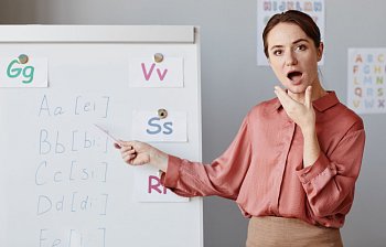 pronunciation