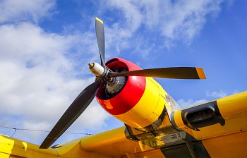 propeller