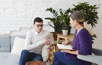 psychologist