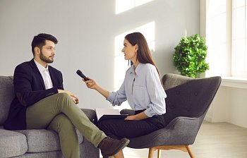 interview