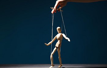 puppet