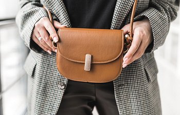 purse