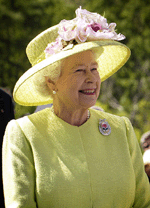 Queen Liz