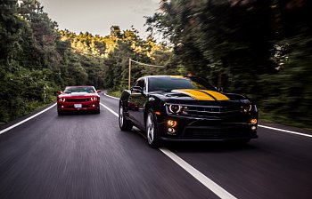 racing