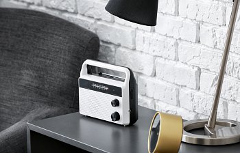 radio