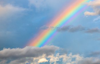 rainbow