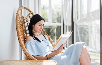 reading