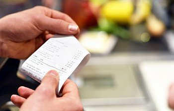 receipt