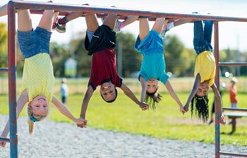 recess