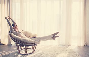 relax