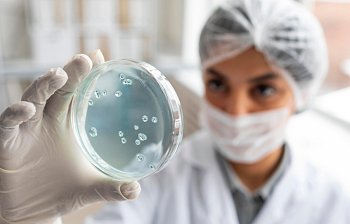 researcher