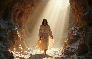 resurrection