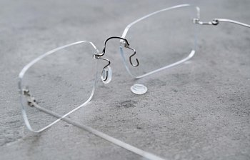 rimless