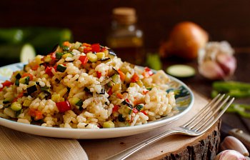 risotto