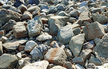 rock