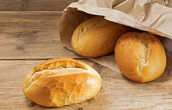 bread roll