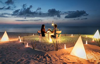 romantic