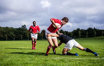 rugby