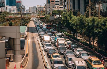 rush hour