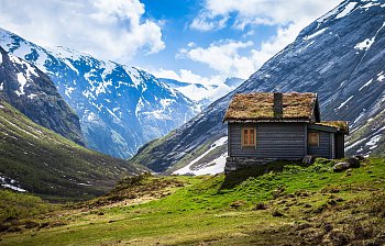cabin
