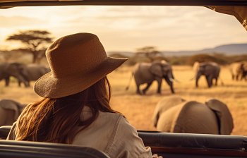 safari